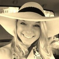 Maegan Weeks - @MaeganWeeks Twitter Profile Photo