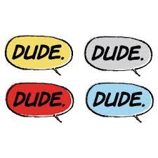 dude_facts_'s profile picture. DM me your #DudeFacts .facts about us dudes