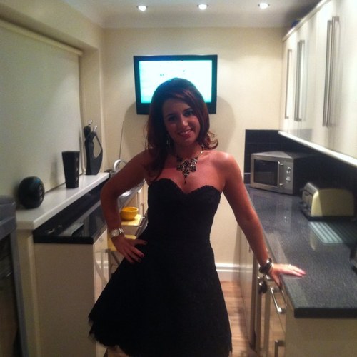 KezzaBazza30's profile picture. 