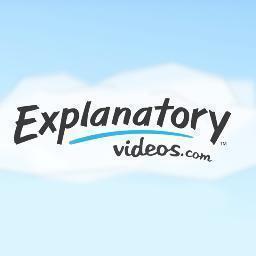 We help people understand stuff with video.