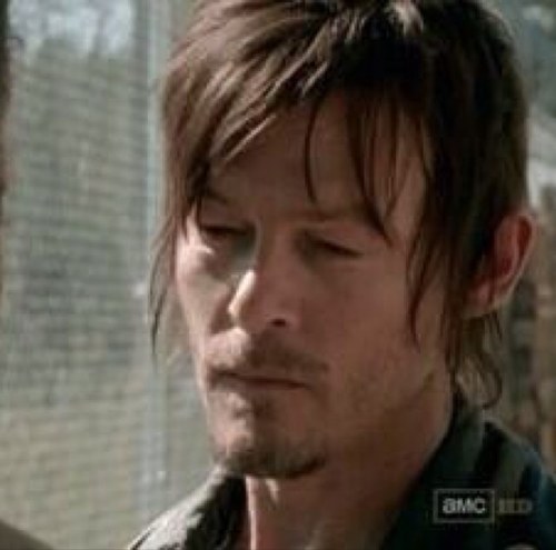 Names Daryl. I aint nobodys bitch an' I dont take shit from no one! *RP account* {Not official with AMC}