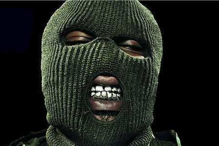 #ElJefe #BussinJuugs Graduate of the Ski mask Schoolhouse