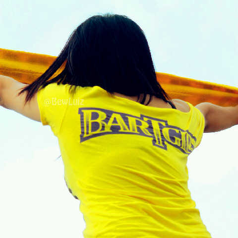 Official twitter of Bartgirls | lady supporter of Barito Putera #Bartgirl