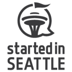 Started.in Seattle is Seattle's startup showcase. Get a new Seattle Area startup every week.
Founded by @chetkittleson & @stephenmedawar