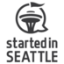 started.in Seattle (@startedinsea) Twitter profile photo started.in Seattle (@startedinsea) Twitter profile photo