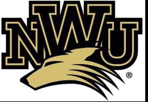 NWU Men's Golf Team