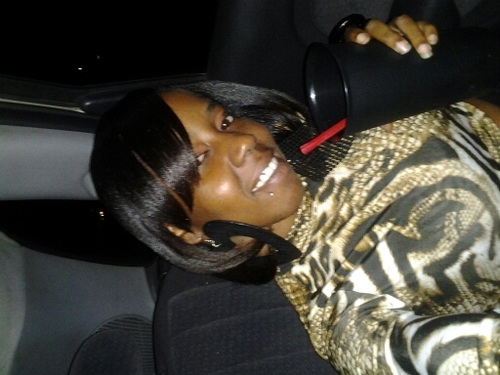 hErBCkBONe's profile picture. dont get my timin wrong cuz Bih jus know I aint too mf FRIENDLY.....#TEAMLESBIAN #TEAM_FOLLOWBACK