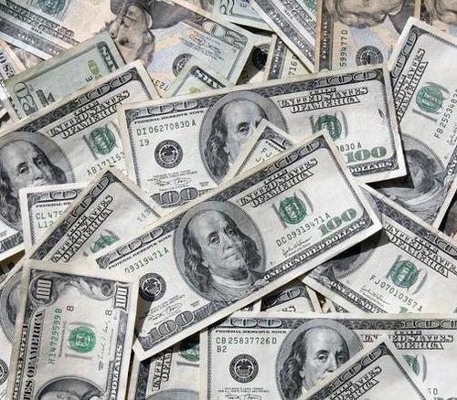 4DayCashMachine's profile picture. 