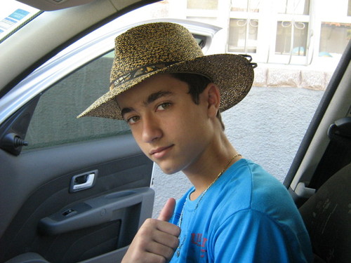 Carlos Henrique