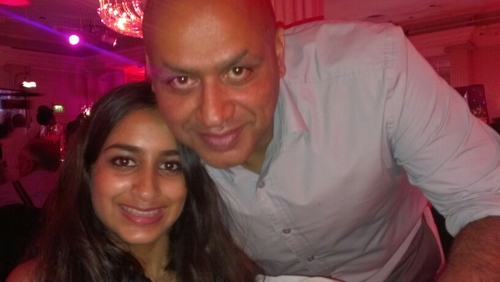 sanjWot's profile picture. 