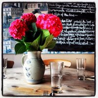 Ffiona's Restaurant (@ffionasnotes) Twitter profile photo