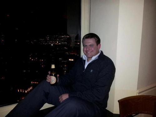 MatthewNiebuhr's profile picture. Oakland A's, SF 49ers, Golden State Warriors!!
I Love sports, beer, boarding and Xbox. Hate working, but who doesn't?