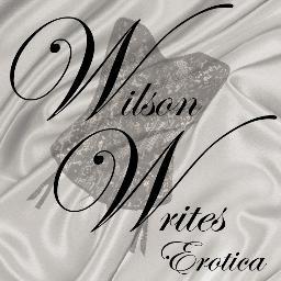 WilsonWrites1's profile picture. 
