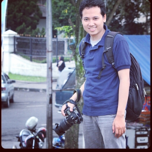 hendraabudiman's profile picture. 