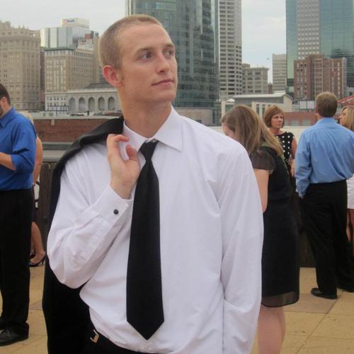 ChaddPierce's profile picture. I am a former student-athlete at UNC that was a decathlete on the track team. I also worked video production for the UNC and OSU football team. GO HEELS!