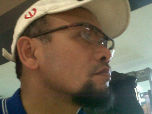 winbenzu's profile picture. Zuhud & Wara