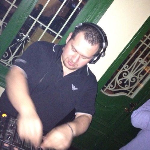 Zgabfather's profile picture. 