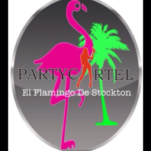 PARTYCARTEL PRESENTA EL FLAMINGO DE STOCKTON