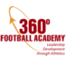 360 Football Academy (@360FBAcademy) Twitter profile photo