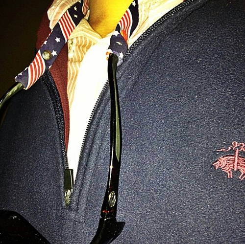 GeorgiaFratter's profile picture. 