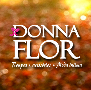 A DONNA FLOR é uma loja de roupas femininas, acessórios e moda íntima.
Site oficial: http://t.co/yogy8GTPGO