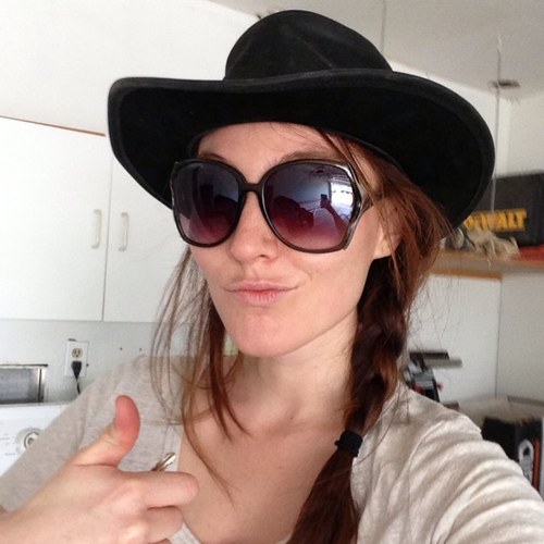 marsharms's profile picture. 