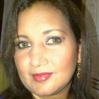 Martha Bravo Novillo - @karolinabombom Twitter Profile Photo