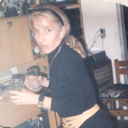 MarciaSayegHP's profile picture. 