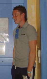 LeviStewart's profile picture. 