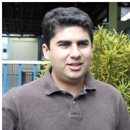 Hasta los que creen que todo está escrito miran la calle al cruzar