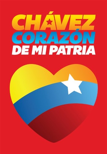 SOCIALISTA Y ANTI-IMPERIALISTA CHAVEZ VIVE Y LA LUCHA SIGUE..... VIVIREMOS Y VENCEREMOS HASTA LA VICTORIA SIEMPRE........!