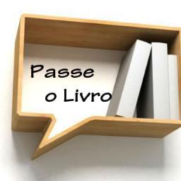 Você troca o seu livro antigo por um novo que irá lhe apresentar um mundo de conhecimento!