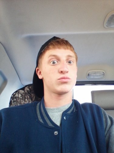 I bet you wont hit that follow button! #NoBalls!