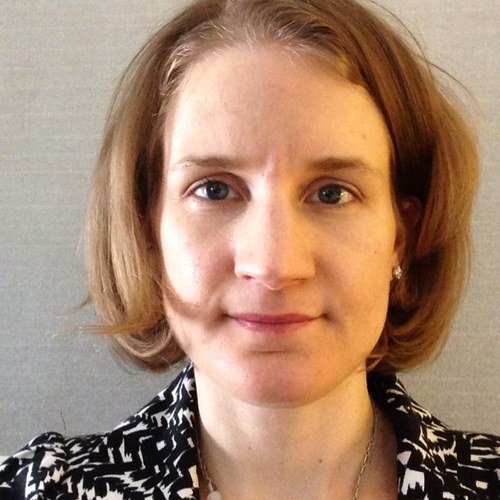 ED of Genesys Works-Twin Cities. Love books, biking and cross country skiing.