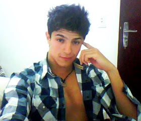 A @Budaagata é só minha entenderam? :P