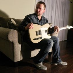 DarrylMcCarty's profile picture. 