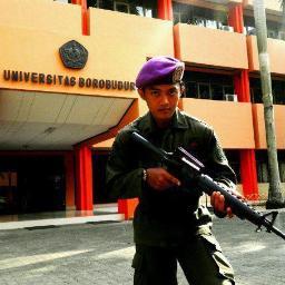 Tukang Gowes yang suka Kereta | Teknik Sipil | Universitas Borobudur