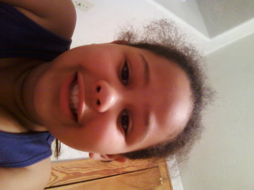 young and pretty