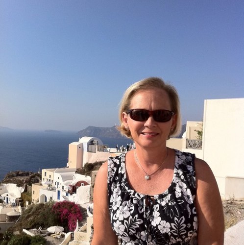 kimbinks's profile picture. 