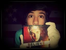Belieber boy