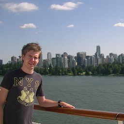 ScoPin91 Profile Picture