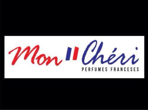 Mon Cherie es una línea de perfumes franceses, nuestras esencias se encuentran en la misma familia olfativa que los perfumes originales de marca 90% mas baratos