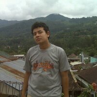 prabu yudhistira D (@dwitamad) 's Twitter Profile