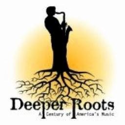 Deeper Roots Radio