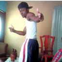 Reymond Garcia Melo (@0214Chichi) Twitter
