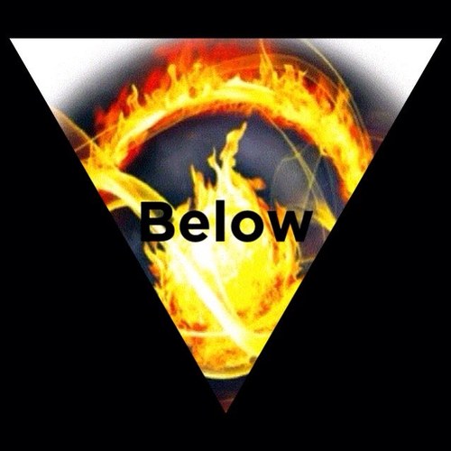 DivergentBelow's profile picture. The FIRST account for 'The Initiate Below' DM me if you have ideas:) @BookFandoms @ToeByUs