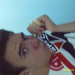 Namorado da @NegaDoRaafa ♥