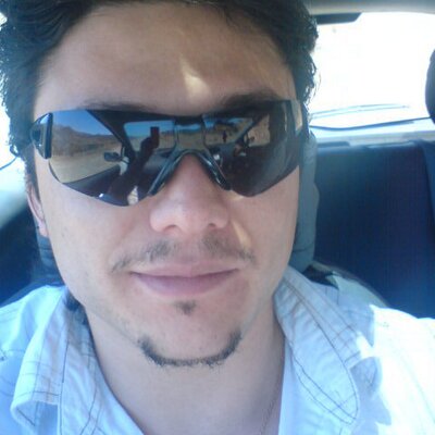oscargalvez's profile image