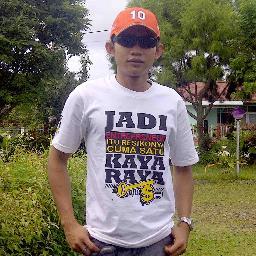 Rachmat Supriyanto #Papua #