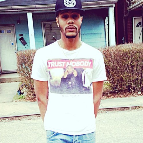 #Team. #Single #Artist #Redbone